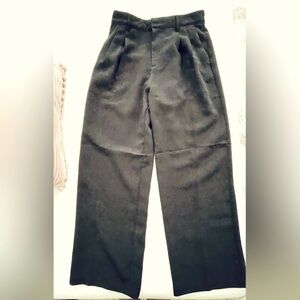 Gap essential trouser pants size 8